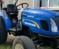 Нью Холланд Boomer 40, объемом двигателя 0 л и пробегом 0 тыс. км за 20000 $, фото 1 на Automoto.ua