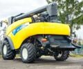 Нью Холланд CR 9060, об'ємом двигуна 0 л та пробігом 0 тис. км за 74783 $, фото 4 на Automoto.ua