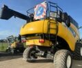 Нью Холланд CR 9060, объемом двигателя 0 л и пробегом 0 тыс. км за 70755 $, фото 3 на Automoto.ua