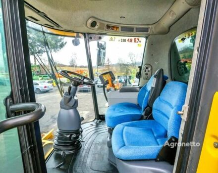 Нью Холланд CR 9060, об'ємом двигуна 0 л та пробігом 0 тис. км за 65979 $, фото 6 на Automoto.ua