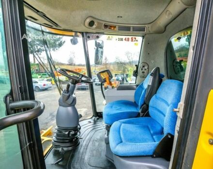 Нью Холланд CR 9060, об'ємом двигуна 0 л та пробігом 0 тис. км за 74783 $, фото 6 на Automoto.ua
