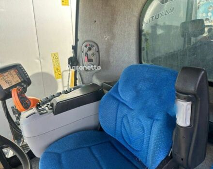 Жовтий Нью Холланд CR 9060, об'ємом двигуна 0 л та пробігом 0 тис. км за 68799 $, фото 8 на Automoto.ua