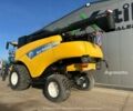 Жовтий Нью Холланд CR 9060, об'ємом двигуна 0 л та пробігом 0 тис. км за 68799 $, фото 7 на Automoto.ua