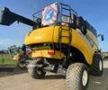 Жовтий Нью Холланд CR 9060, об'ємом двигуна 0 л та пробігом 0 тис. км за 68799 $, фото 6 на Automoto.ua