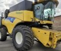 Нью Холланд CR 9080, объемом двигателя 0 л и пробегом 0 тыс. км за 70965 $, фото 2 на Automoto.ua