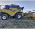 Нью Холланд CR 9080, объемом двигателя 0 л и пробегом 0 тыс. км за 70965 $, фото 4 на Automoto.ua