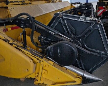 Жовтий Нью Холланд CR 9080, об'ємом двигуна 0 л та пробігом 0 тис. км за 148046 $, фото 5 на Automoto.ua