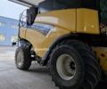 Жовтий Нью Холланд CR 9080, об'ємом двигуна 0 л та пробігом 0 тис. км за 148046 $, фото 2 на Automoto.ua