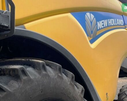 Нью Холланд CX6090, объемом двигателя 0 л и пробегом 0 тыс. км за 91880 $, фото 6 на Automoto.ua