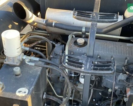 Нью Холланд CX6090, объемом двигателя 0 л и пробегом 0 тыс. км за 91880 $, фото 11 на Automoto.ua