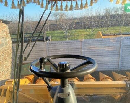 Нью Холланд CX6090, объемом двигателя 0 л и пробегом 0 тыс. км за 91880 $, фото 14 на Automoto.ua