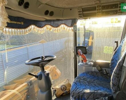 Нью Холланд CX6090, объемом двигателя 0 л и пробегом 0 тыс. км за 91880 $, фото 8 на Automoto.ua