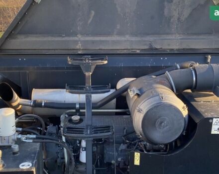 Нью Холланд CX6090, объемом двигателя 0 л и пробегом 0 тыс. км за 91880 $, фото 13 на Automoto.ua