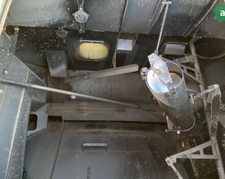 Нью Холланд CX6090, объемом двигателя 0 л и пробегом 0 тыс. км за 91880 $, фото 15 на Automoto.ua