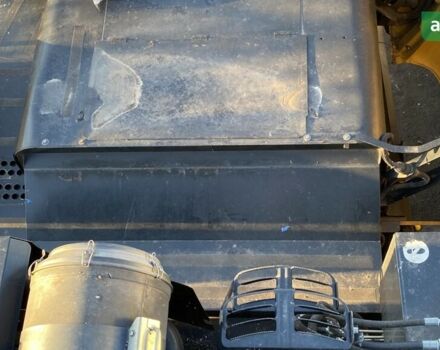 Нью Холланд CX6090, объемом двигателя 0 л и пробегом 0 тыс. км за 91880 $, фото 12 на Automoto.ua