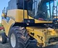 Нью Холланд CX6090, объемом двигателя 0 л и пробегом 0 тыс. км за 76735 $, фото 1 на Automoto.ua