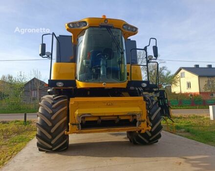 Нью Холланд CX6090, об'ємом двигуна 0 л та пробігом 0 тис. км за 134328 $, фото 2 на Automoto.ua