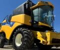 Нью Холланд CX6090, объемом двигателя 0 л и пробегом 0 тыс. км за 141715 $, фото 1 на Automoto.ua