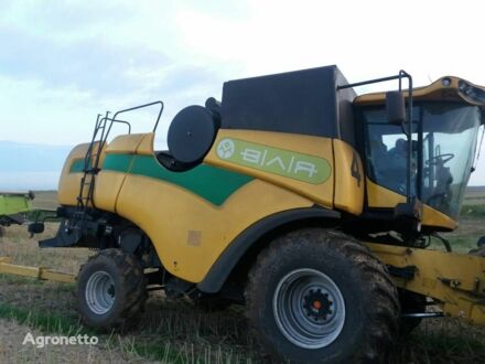 Нью Холланд CX6090 2025 у Луцьку на Automoto.ua Жовтий Нью Холланд CX6090, об'ємом двигуна 0 л та пробігом 0 тис. км за 81379 $, фото 1 на Automoto.ua