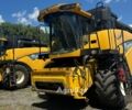 Желтый Нью Холланд CX6090, объемом двигателя 0 л и пробегом 0 тыс. км за 69888 $, фото 1 на Automoto.ua