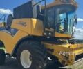 Желтый Нью Холланд CX6090, объемом двигателя 0 л и пробегом 0 тыс. км за 69888 $, фото 1 на Automoto.ua