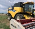 Желтый Нью Холланд CX6090, объемом двигателя 0 л и пробегом 0 тыс. км за 117962 $, фото 8 на Automoto.ua
