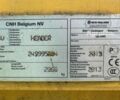 Желтый Нью Холланд CX6090, объемом двигателя 0 л и пробегом 0 тыс. км за 69888 $, фото 17 на Automoto.ua