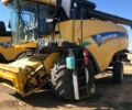 Желтый Нью Холланд CX6090, объемом двигателя 0 л и пробегом 0 тыс. км за 117962 $, фото 1 на Automoto.ua