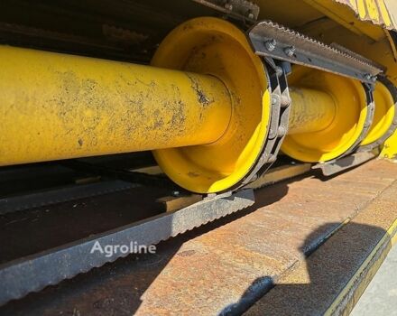 Жовтий Нью Холланд CX6090, об'ємом двигуна 0 л та пробігом 0 тис. км за 114556 $, фото 6 на Automoto.ua