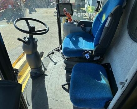 Жовтий Нью Холланд CX6090, об'ємом двигуна 0 л та пробігом 0 тис. км за 114556 $, фото 11 на Automoto.ua