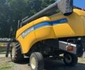 Жовтий Нью Холланд CX6090, об'ємом двигуна 0 л та пробігом 0 тис. км за 93183 $, фото 3 на Automoto.ua