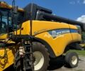 Жовтий Нью Холланд CX6090, об'ємом двигуна 0 л та пробігом 0 тис. км за 93183 $, фото 4 на Automoto.ua
