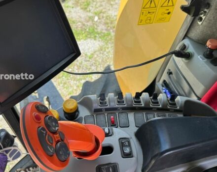 Жовтий Нью Холланд CX6090, об'ємом двигуна 0 л та пробігом 0 тис. км за 93183 $, фото 6 на Automoto.ua