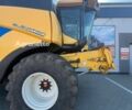 Желтый Нью Холланд CX6090, объемом двигателя 0 л и пробегом 0 тыс. км за 178710 $, фото 14 на Automoto.ua