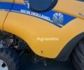 Желтый Нью Холланд CX6090, объемом двигателя 0 л и пробегом 0 тыс. км за 178710 $, фото 12 на Automoto.ua