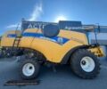 Желтый Нью Холланд CX6090, объемом двигателя 0 л и пробегом 0 тыс. км за 178710 $, фото 1 на Automoto.ua