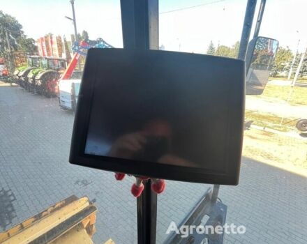 Желтый Нью Холланд CX6090, объемом двигателя 0 л и пробегом 0 тыс. км за 178710 $, фото 32 на Automoto.ua