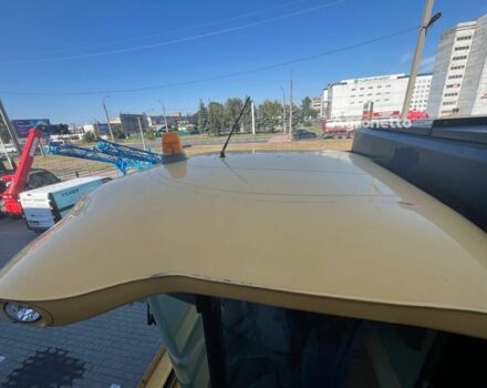 Желтый Нью Холланд CX6090, объемом двигателя 0 л и пробегом 0 тыс. км за 178710 $, фото 25 на Automoto.ua