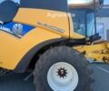 Желтый Нью Холланд CX6090, объемом двигателя 0 л и пробегом 0 тыс. км за 178710 $, фото 13 на Automoto.ua