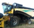 Жовтий Нью Холланд CX6090, об'ємом двигуна 0 л та пробігом 0 тис. км за 81379 $, фото 1 на Automoto.ua