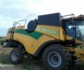 Жовтий Нью Холланд CX6090, об'ємом двигуна 0 л та пробігом 0 тис. км за 81379 $, фото 1 на Automoto.ua