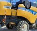 Нью Холланд CX8090, объемом двигателя 0 л и пробегом 0 тыс. км за 123701 $, фото 4 на Automoto.ua