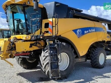Нью Холланд CX8090 2013 в Звенигородка на Automoto.ua Нью Холланд CX8090, объемом двигателя 0 л и пробегом 0 тыс. км за 123701 $, фото 1 на Automoto.ua