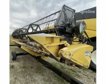 Нью Холланд CX8090, объемом двигателя 0 л и пробегом 0 тыс. км за 106079 $, фото 4 на Automoto.ua