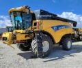 Нью Холланд CX8090, об'ємом двигуна 0 л та пробігом 0 тис. км за 123656 $, фото 1 на Automoto.ua