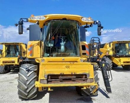 Нью Холланд CX8090, об'ємом двигуна 0 л та пробігом 0 тис. км за 123656 $, фото 6 на Automoto.ua