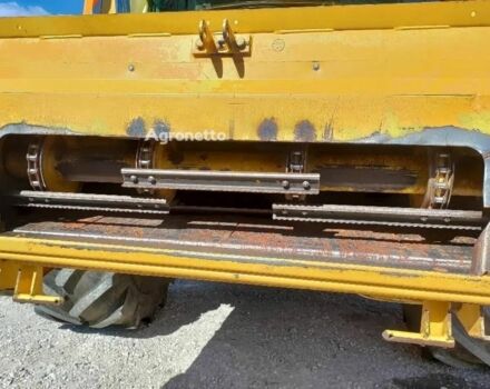 Нью Холланд CX8090, об'ємом двигуна 0 л та пробігом 0 тис. км за 123656 $, фото 9 на Automoto.ua