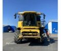 Желтый Нью Холланд CX8090, объемом двигателя 0 л и пробегом 0 тыс. км за 113480 $, фото 4 на Automoto.ua