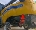 Нью Холланд CX 6.90, объемом двигателя 0 л и пробегом 0 тыс. км за 136687 $, фото 5 на Automoto.ua