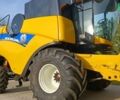Нью Холланд CX 6.90, объемом двигателя 0 л и пробегом 0 тыс. км за 136687 $, фото 1 на Automoto.ua